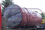 Два РВС-400 изготовлены для объекта в Уфе Два РВС-400 изготовлены для объекта в Уфе